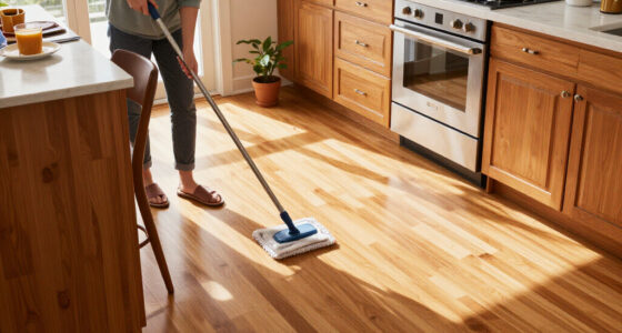 15 Best Spray Mops for Hard Floors in 2027