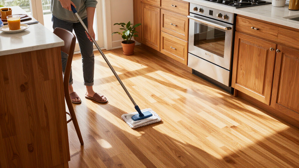 15 Best Spray Mops for Hard Floors in 2027