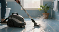 15 Best Steam Cleaners for Bathroom Tile in 2027