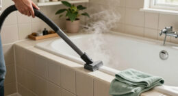 15 Best Steam Cleaners for Grout Lines in 2027