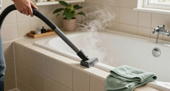 15 Best Steam Cleaners for Grout Lines in 2027