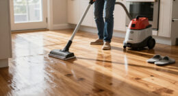 15 Best Steam Cleaners for Sealed Hard Floors in 2027
