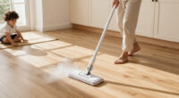 15 Best Steam Mops for Laminate Floors in 2027