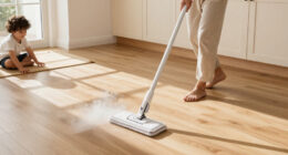15 Best Steam Mops for Laminate Floors in 2027