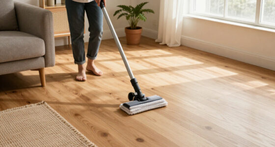 15 Best Steam Mops for Sealed Hardwood Floors in 2027