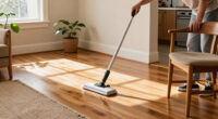 15 Best Steam Mops for Sealed Hardwood Floors in 2027