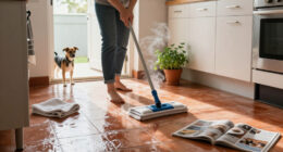 15 Best Steam Mops for Sealed Tile Floors in 2027