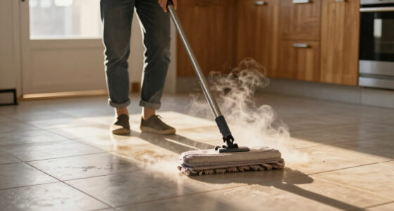 15 Best Steam Mops for Tile Floors in 2027