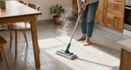 15 Best Steam Mops for Tile Floors in 2027