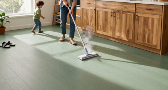 15 Best Steam Mops for Vinyl Floors in 2027