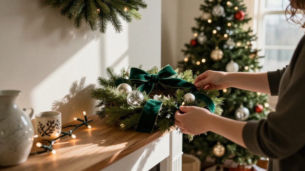 20 New Holiday Finds From Michaels Under $25 That Feel Like They Should Cost $50