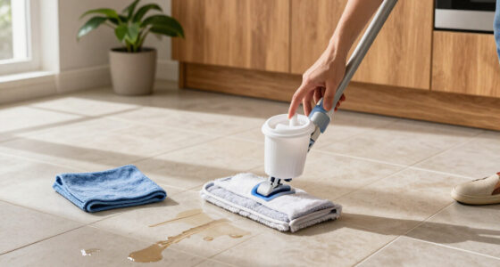 3 Best Steam Mop Water Filters in 2027