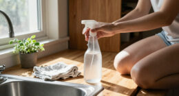 5 Best Refillable Spray Mop Bottles in 2027