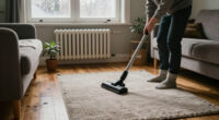 5 Expert-Backed Ways To Make Your Home Feel Calmer Through The Cold Months