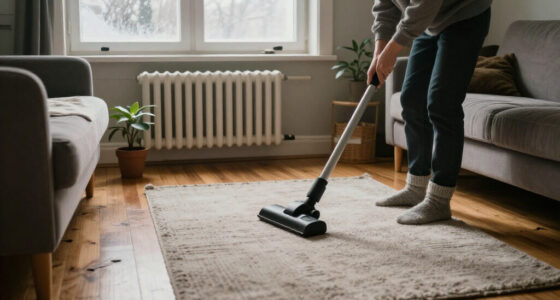 5 Expert-Backed Ways To Make Your Home Feel Calmer Through The Cold Months