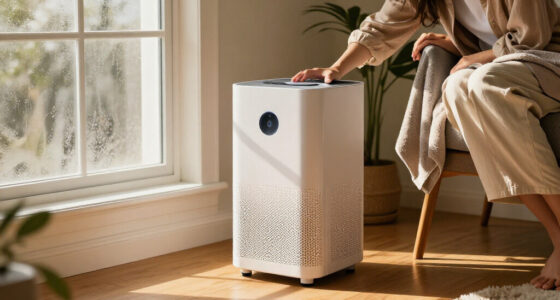 5 Signs You Need A Dehumidifier – The Everyday Clues Experts Say You Shouldn't Ignore
