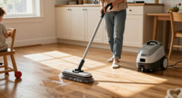 7 Best Cordless Hard Floor Scrubbers for Easier Floor Cleaning in 2027