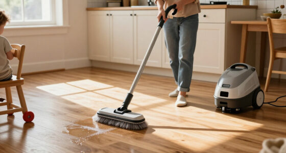 7 Best Cordless Hard Floor Scrubbers for Easier Floor Cleaning in 2027