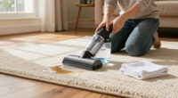 7 Best Manual Carpet Spot Cleaners for Quick, Targeted Cleanup in 2027