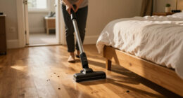 7 Cleaning 'Icks' Guests Notice But Would Never Mention – And How To Tackle Them Before They Arrive