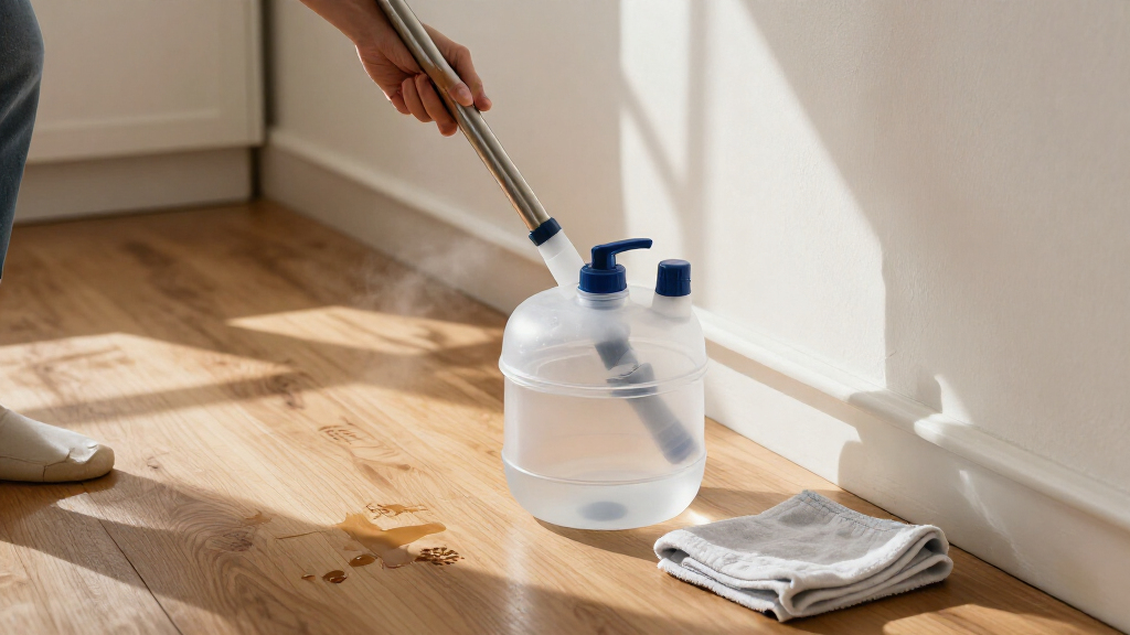 8 Best Steam Mop Replacement Water Tanks for 2027