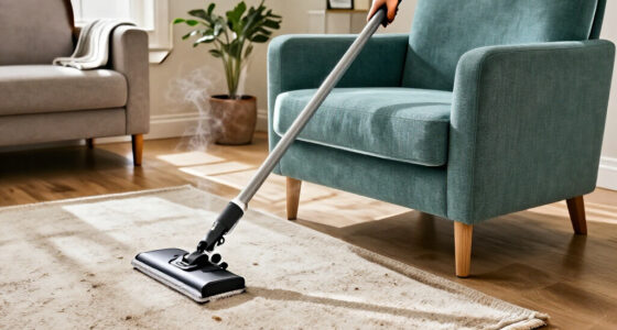 9 Best Steam Mops for Carpets and Upholstery in 2027