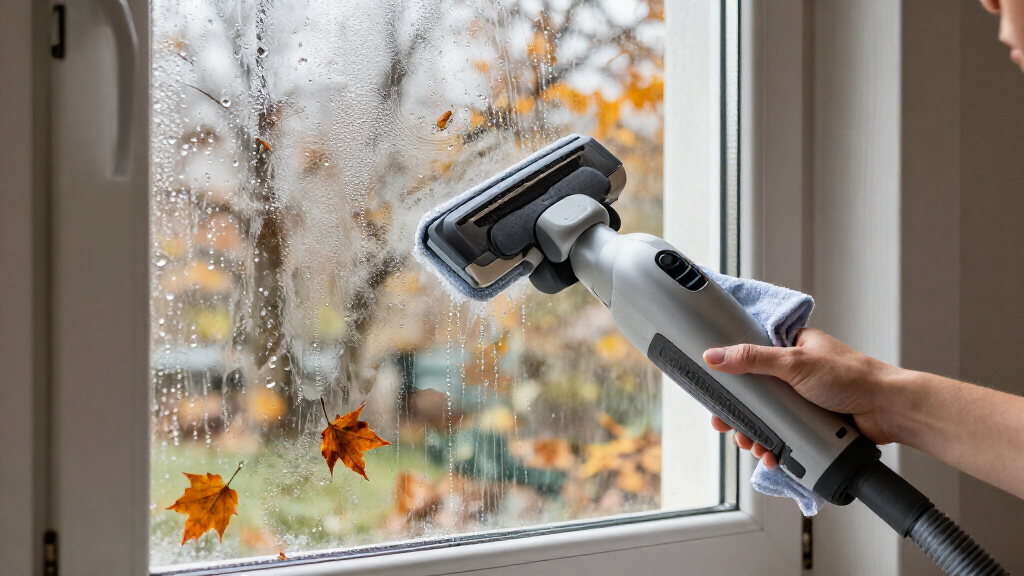 Amazon’s £30 Gadget Is The Only Condensation-buster You Need This Autumn
