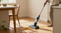 Best Cordless Steam Mops For Hard Floors Compared