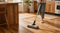 Best Steam Mops For Hardwood Floors Compared