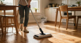 Cordless Steam Mops For Hard Floors: A Prime Big Deal Days Guide