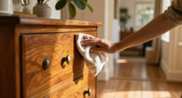 Curated Finds For Jane | Vintage Pine Dresser