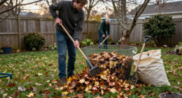 Don’t Throw Out Your Raked Leaves—Here Are 7 Smart Things To Do With Them Instead
