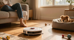 ECOVACS Cuts Up To $700 Off Matter Robot Vacuums For Prime Big Deal Days