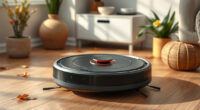 eufy 11S MAX Review: A Quieter Late-Fall Cleanup