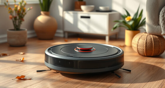 eufy 11S MAX Review: A Quieter Late-Fall Cleanup