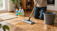 Floor Cleaning Essentials Checklist 2026