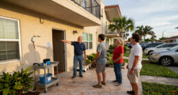Florida's HOAs And Condo Associations Are Making The Housing Crisis Worse