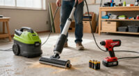 Greenworks Pro Compares Their Tools To Milwaukee M18 FUEL