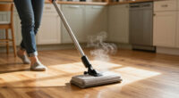 How to Choose Cordless Steam Mops For Hard Floors