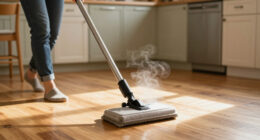 How to Choose Cordless Steam Mops For Hard Floors