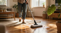 How to Choose Steam Mops For Hardwood Floors