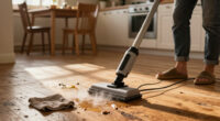 How to Tell If Your Steam Mop Is Beyond Repair