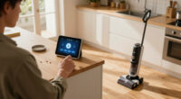 I Tried Out Apple’s HomeView Smart Display