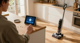 I Tried Out Apple’s HomeView Smart Display
