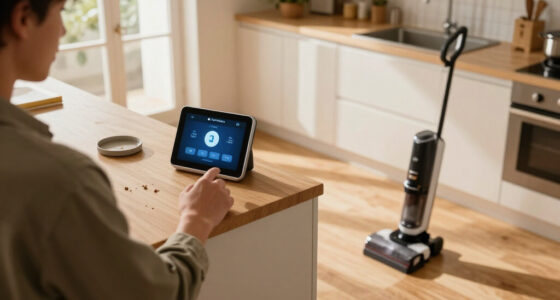 I Tried Out Apple’s HomeView Smart Display