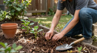 Is Mulching Worth It? 6 Surprising Reasons To Tackle This Garden Task Now – From Frost Protection To Healthier Soil