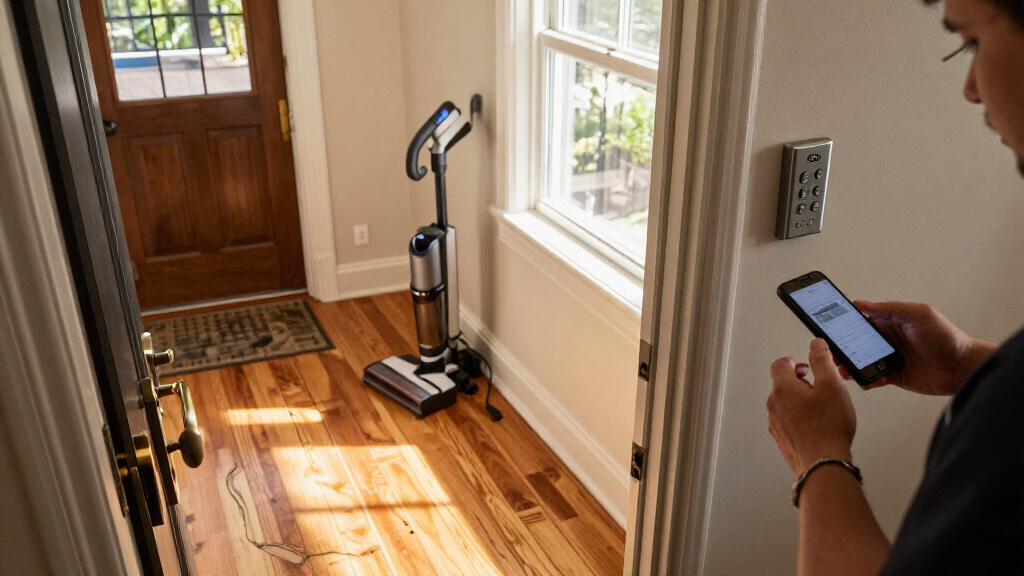 Joshua Kushner’s Thrive Holdings Is Acquiring ADT For $7.6 Billion