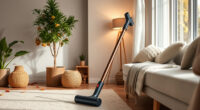 Levoit LVAC-200 Review: A Late-Fall Cleanup Companion