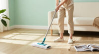 Mint Green Is The Cool Hue Designers Are Using To Freshen Up Interiors In 2027
