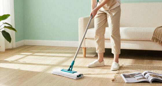 Mint Green Is The Cool Hue Designers Are Using To Freshen Up Interiors In 2027